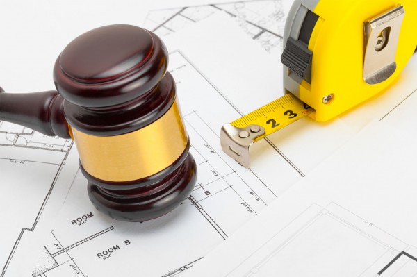 Avocat droit de la construction Grenoble